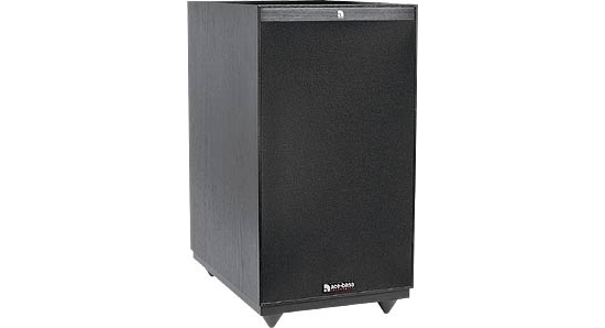 Subwoofer Pro B1.39 review and