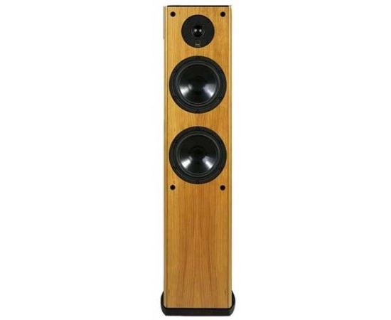 DALI Evidence 470 Floor standing speakers review and