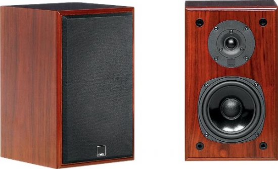 Dali Royal Scepter Bookshelf Speakers Review And Test