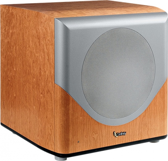 Infinity Subwoofer review and