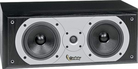 Infinity Primus Cc Center Speaker Review And Test