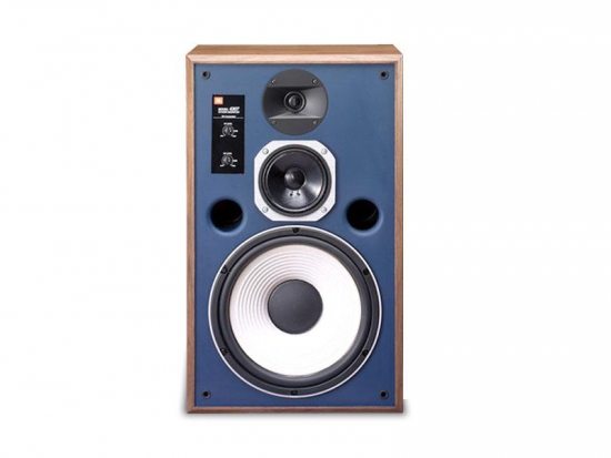 JBL Studio Monitor 4307 Floor standing speakers review, test, price