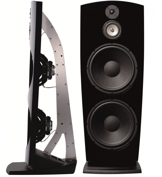 Jamo R909 Floor standing speakers 