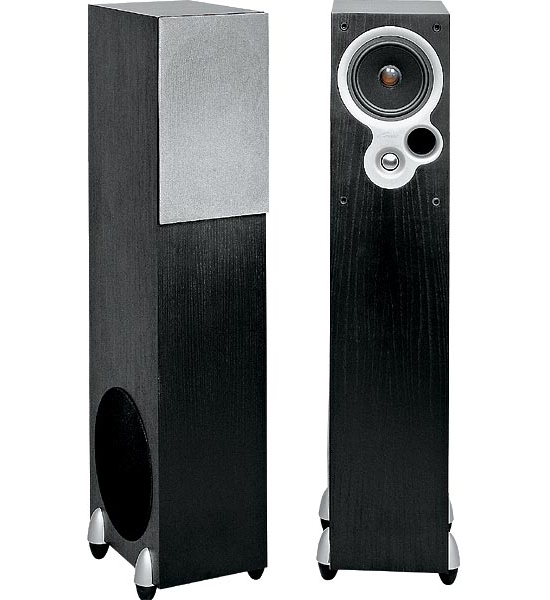KEF Coda 90 Floor standing speakers 