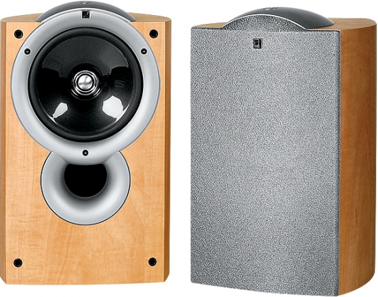 Kef Q1 Bookshelf Speakers Review And Test