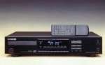 Kenwood DP-3080 CD-player