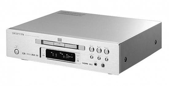 Marantz DV9500 DVD-player photo