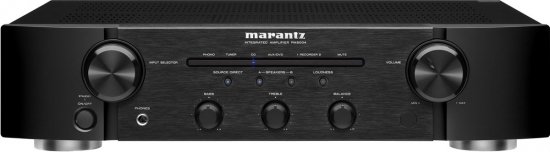 Marantz PM5004 Amplifier photo
