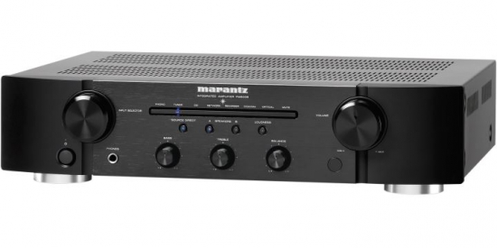 Marantz PM6005 Amplifier review and test