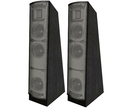 martin logan speakers