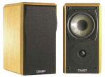 Rond en rond piano reparatie Mission 731i Bookshelf speakers review and test