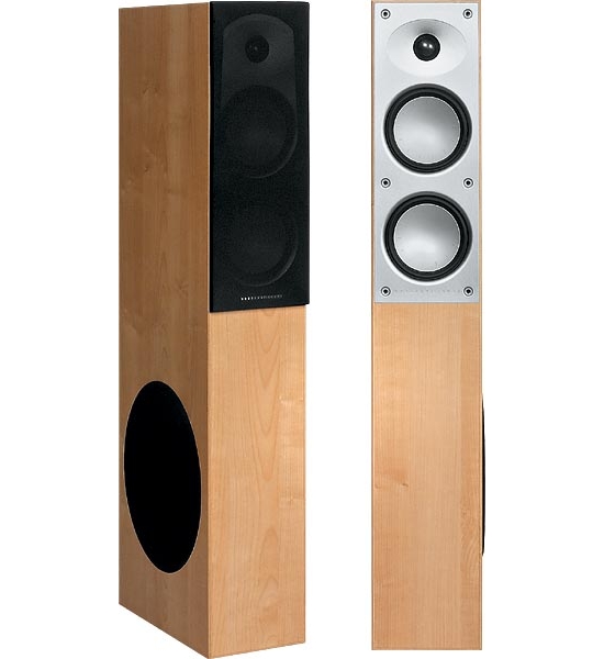 Mordaunt-Short Avant 908 Floor standing speakers photo