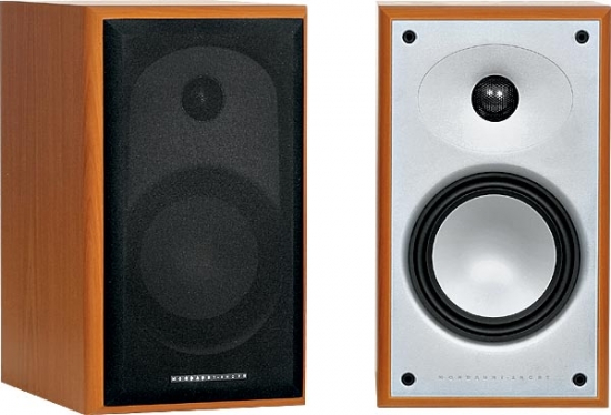 Mordaunt Short Ms912 Bookshelf Speakers Review And Test