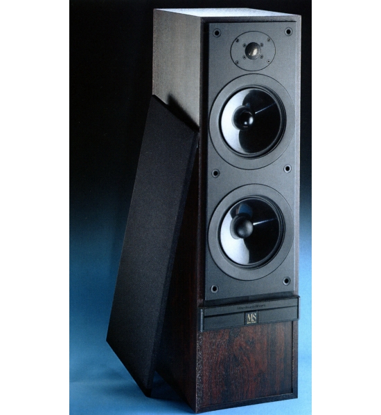 Mordaunt Short Ms50i Floor Standing Speakers Review And Test