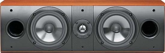 Psb Speakers Image C40 Centre Speaker Review And Test