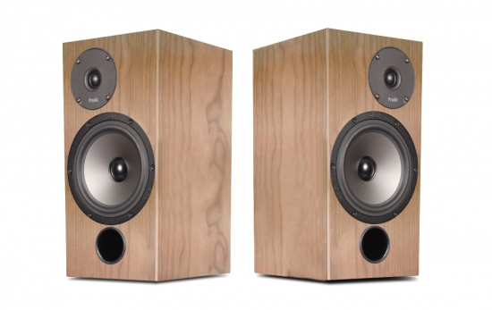Speaker pair ProAc Studio 115 review 