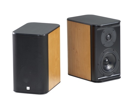 Snell Acoustics K7 Bookshelf speakers 