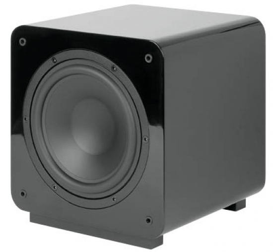 Klage Auto nåde Tangent EVO E8 Subwoofer review and test
