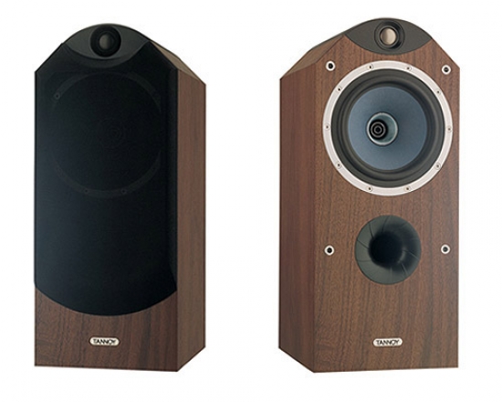 Tannoy Eyris Dc1 Bookshelf Speakers Review And Test