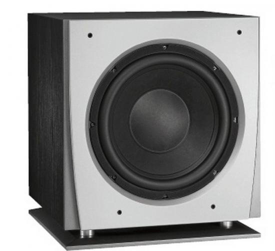 DALI Sub Subwoofer review and test