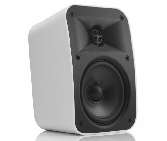 オーディオ機器 スピーカー Outdoor speakers JBL Control X review and test