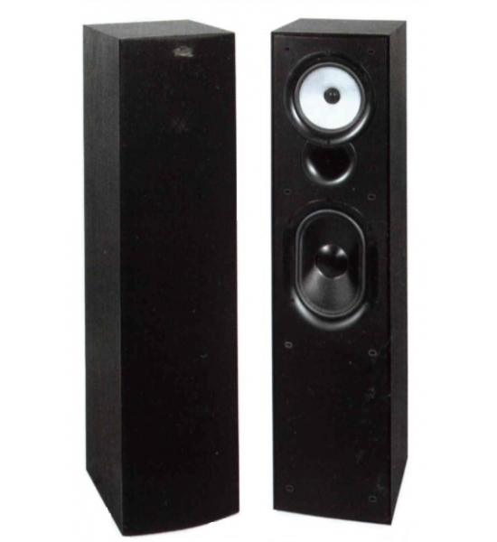 Kef Q65 2 Floor Standing Speakers Review And Test