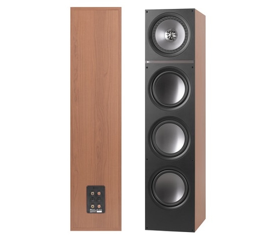 Kef Q900 Floor Standing Speakers Review And Test
