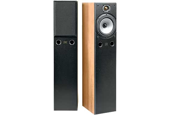 monitor audio br6 review