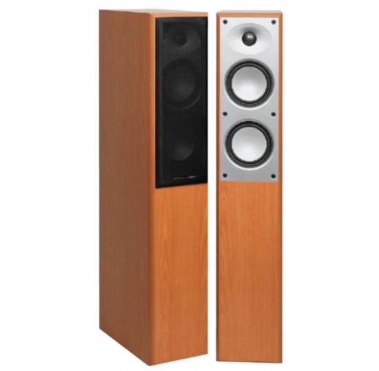 Mordaunt-Short MS 908 Floor standing speakers photo