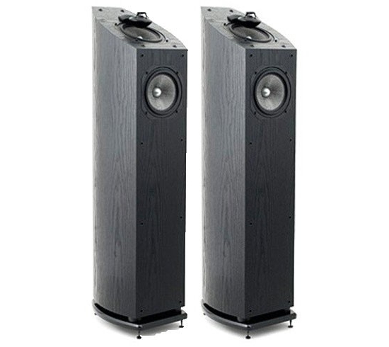 Mirage OMNI 550 Floor standing speakers photo