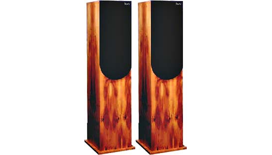 ProAc Studio 125 Floor standing speakers review, test, price