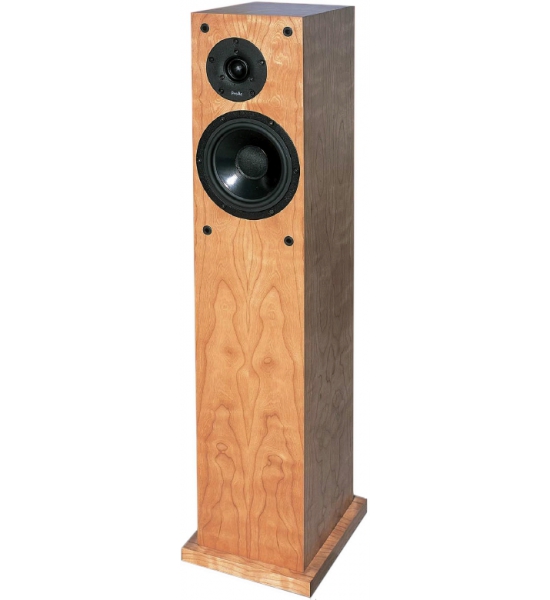 ProAc Studio 130 Floor standing speakers review, test, price